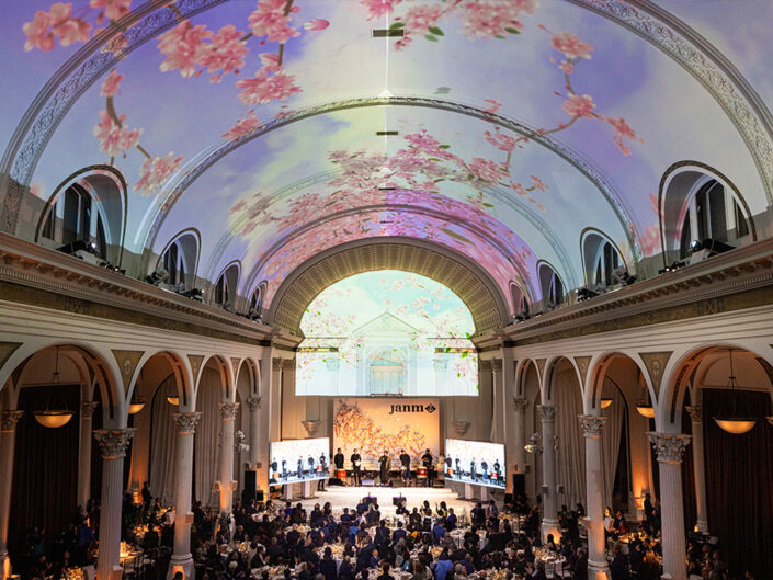 JANM FUNDRAISING GALA