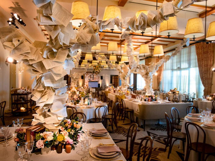 A SYMPHONY OF STORIES MITZVAH