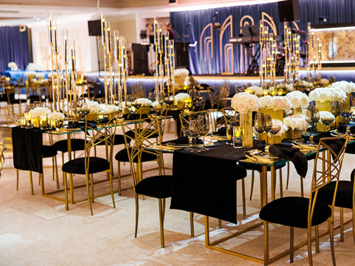 25TH WEDDING ANNIVERSARY PARTY