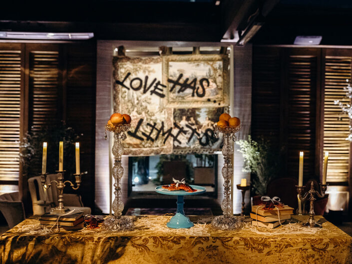 'THE FAVOURITE' PREMIERE PARTY