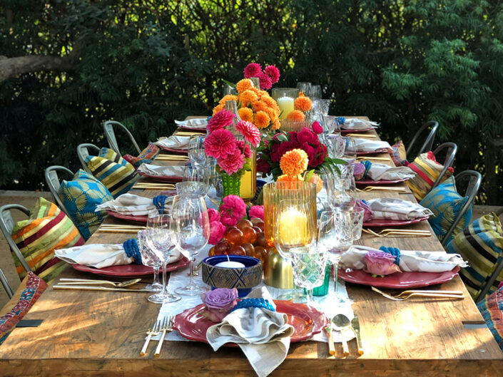 GR4CF FUNDRAISING DINNER