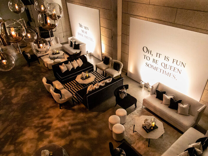 'THE FAVOURITE' FYC EVENT